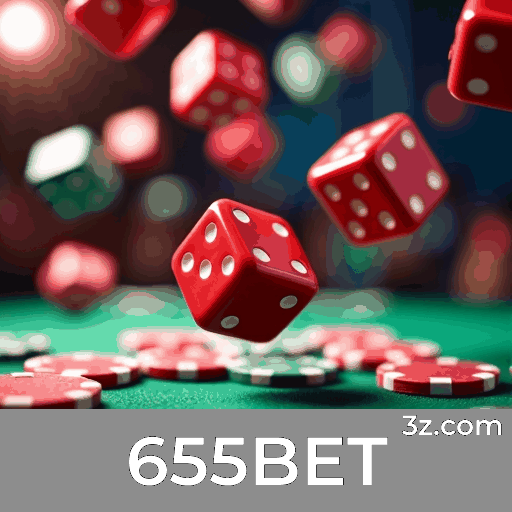 655BET: Apostas Esportivas Precisão e Liderança