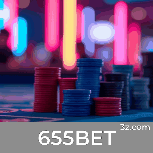 Experimente 655BET: Aposta Completa e Conveniente