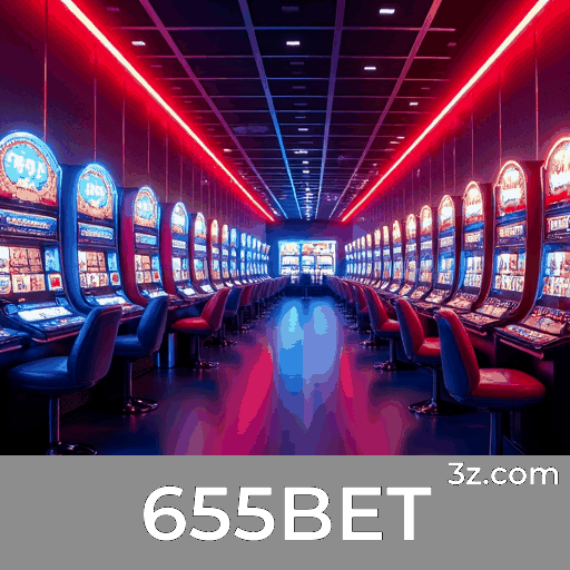 655BET: Desafie o Crash e Garanta Grandes Retornos