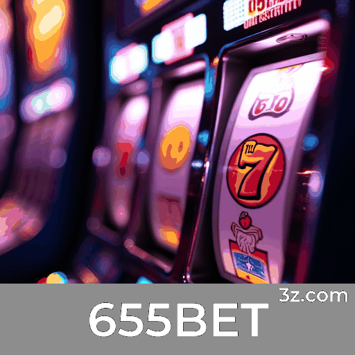 655BET: Apostas Esportivas Precisão e Liderança