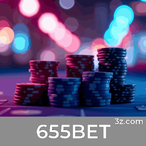655BET: Seu Destino para Apostas Seguras e Divertidas