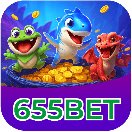 655BET