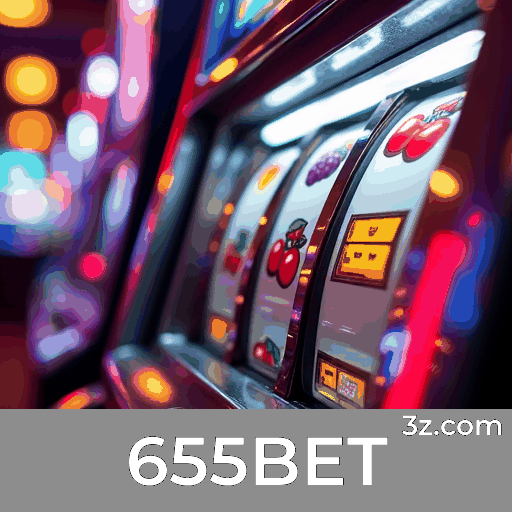 655BET: Seu Destino para Apostas Seguras e Divertidas