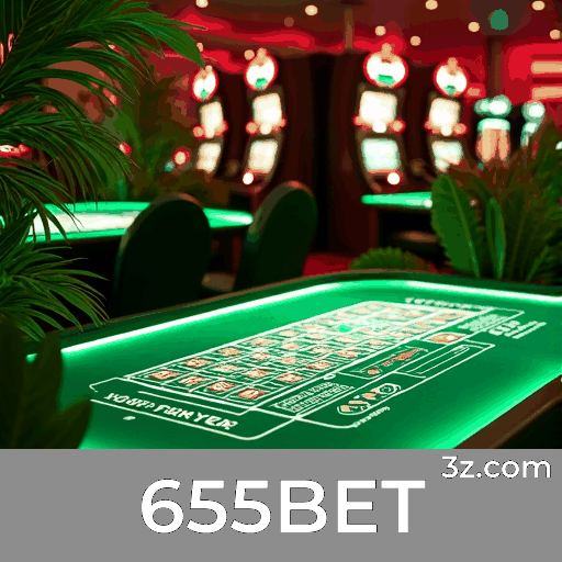 Experimente 655BET: Aposta Completa e Conveniente