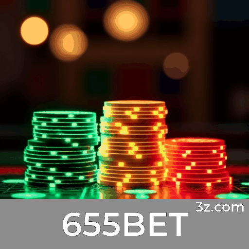 655BET: Apostas Esportivas Precisão e Liderança
