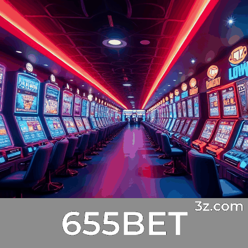 Pioneirismo em Jogos: Convergência de Tecnologias e Experiências Disruptivas na 655BET